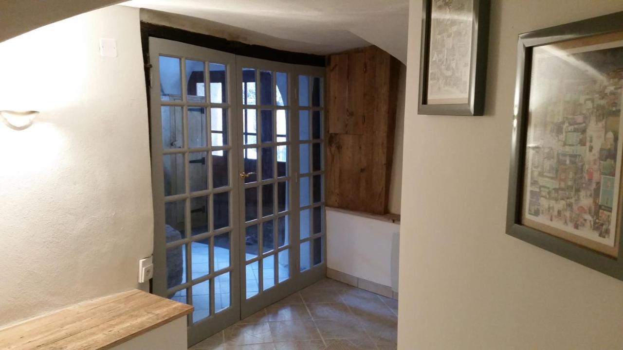 Maison à Tour Briançon Quarto foto