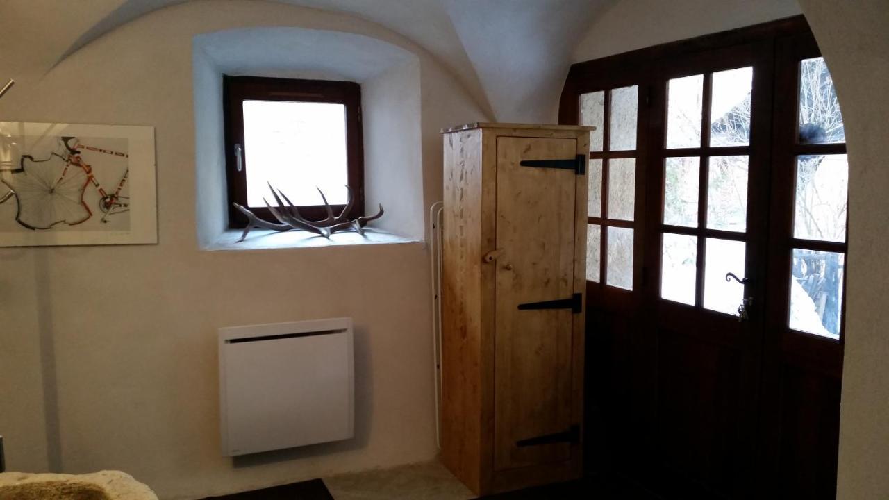 Maison à Tour Briançon Quarto foto
